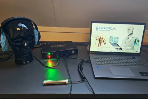 Bio-Resonantie