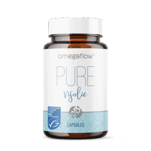 MSC Visolie capsules