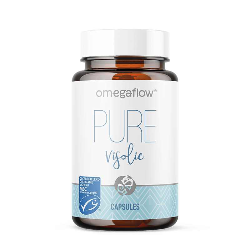 MSC Visolie capsules