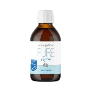 Full spectrum MSC Visolie met Vitamine D