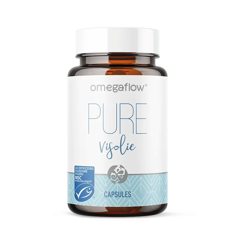 MSC Visolie capsules